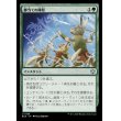 画像1: 脚当ての陣形/Pawpatch Formation (1)