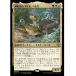 画像1: 神経質な予見者、ヘルガ/Helga, Skittish Seer (1)