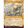 画像1: 神経質な予見者、ヘルガ/Helga, Skittish Seer (1)