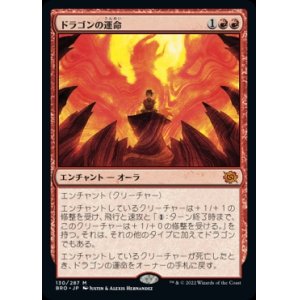画像: ドラゴンの運命/Draconic Destiny