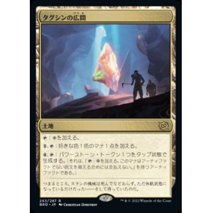 画像: タグシンの広間/Hall of Tagsin