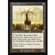 画像2: つややかな雄鹿/Burnished Hart (2)