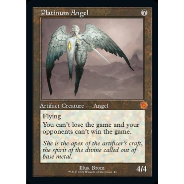 画像2: 白金の天使/Platinum Angel (2)