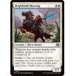 画像2: 煌々野の野生馬/Brightfield Mustang (2)