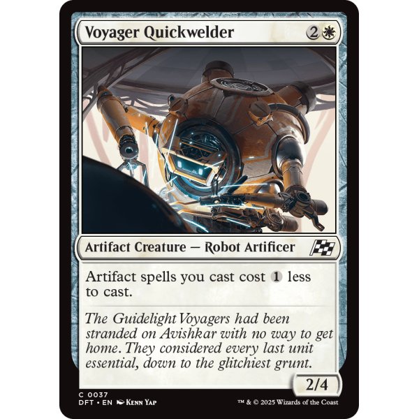 画像2: ボヤージャーの急速溶接機/Voyager Quickwelder (2)