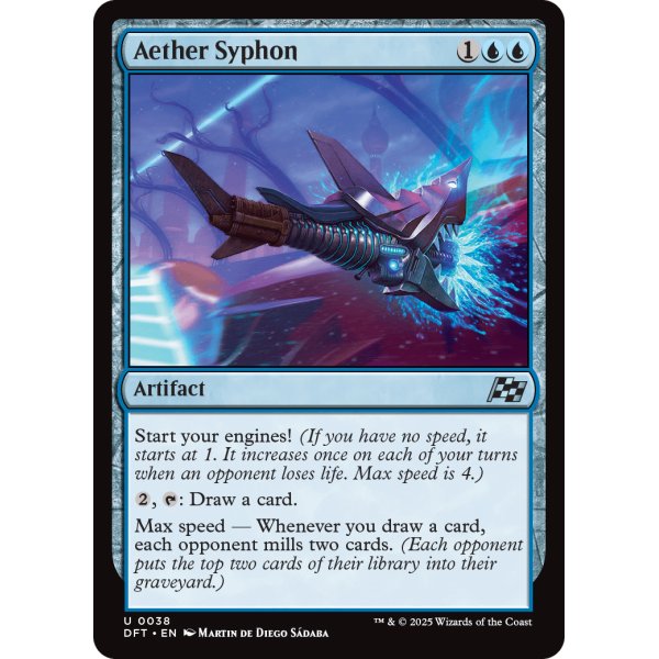 画像2: 霊気吸引機/Aether Syphon (2)