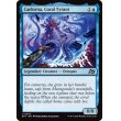 画像2: 珊瑚の暴君、ケローナ/Caelorna, Coral Tyrant (2)