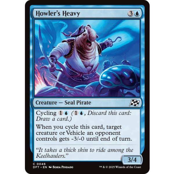 画像2: ハウラーの重量級/Howler's Heavy (2)