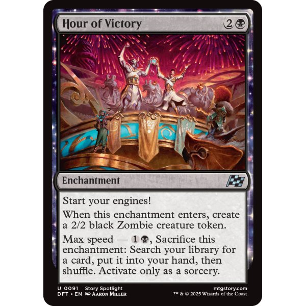 画像2: 勝利の刻/Hour of Victory (2)