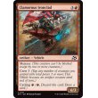 画像2: 騒々しい鉄覆い/Clamorous Ironclad (2)