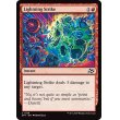 画像2: 稲妻の一撃/Lightning Strike (2)