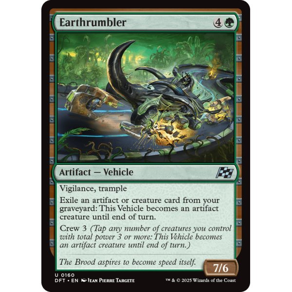 画像2: 大地鳴らし/Earthrumbler (2)