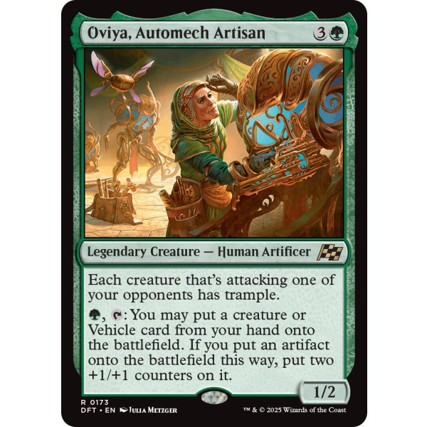 画像2: 自動機械職人、オビア/Oviya, Automech Artisan (2)
