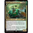 画像2: 翠色のラジアン、アーチック/Aatchik, Emerald Radian (2)