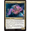 画像2: 不朽の高位僧/Embalmed Ascendant (2)