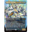画像2: 激浪の機械巨人/Riptide Gearhulk (2)