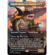 画像2: 海の災い魔、ハウラー船長/Captain Howler, Sea Scourge (2)