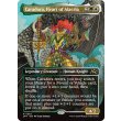 画像2: アラクリアの心、カラドーラ/Caradora, Heart of Alacria (2)