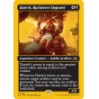 画像2: ロケッティアの技師、ダレッティ/Daretti, Rocketeer Engineer (2)