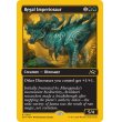 画像2: 威厳ある放漫トカゲ/Regal Imperiosaur (2)