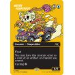 画像2: 蝋の姿泥棒/Waxen Shapethief (2)