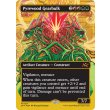 画像2: 葬薪の機械巨人/Pyrewood Gearhulk (2)