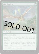 画像: 乗り手を守れ/Defend the Rider