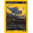 画像1: アゴナサウルス・レックス/Agonasaur Rex (1)