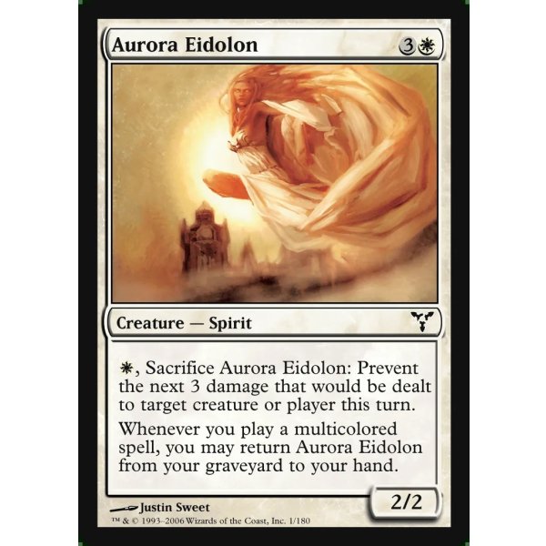 画像2: 極光の幻霊/Aurora Eidolon (2)