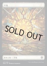 画像: 《平地/Plains(277)》【JPN】[DMU土地L]