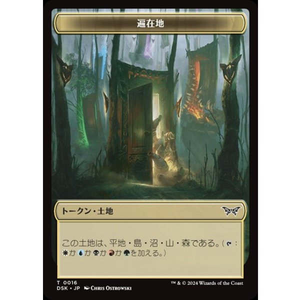 画像1: 遍在地/Everywhere (1)