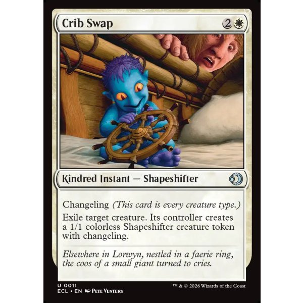 画像2: 外身の交換/Crib Swap (2)