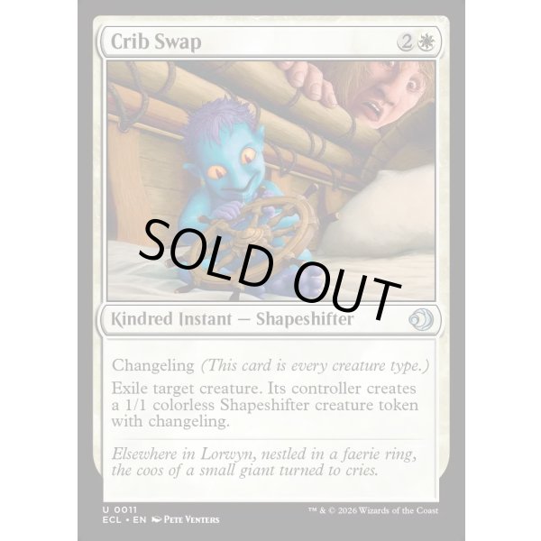 画像2: 外身の交換/Crib Swap (2)