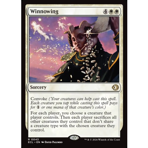 画像2: 篩い飛ばし/Winnowing (2)