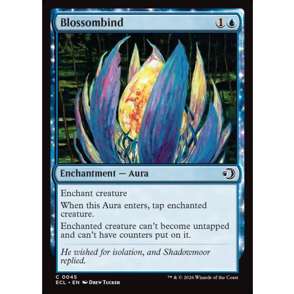 画像2: 花弁縛り/Blossombind (2)