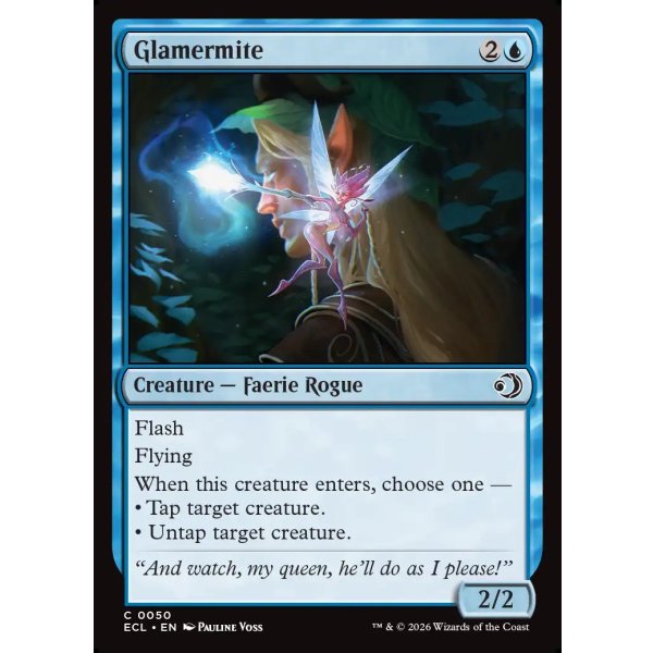 画像2: 幻触児/Glamermite (2)