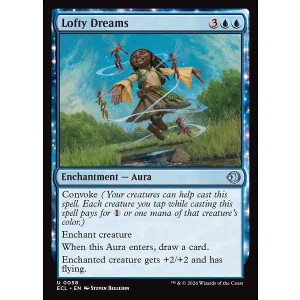 画像2: 高邁な夢/Lofty Dreams (2)