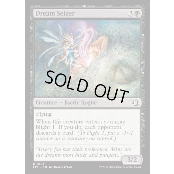 画像2: 夢捕え/Dream Seizer (2)