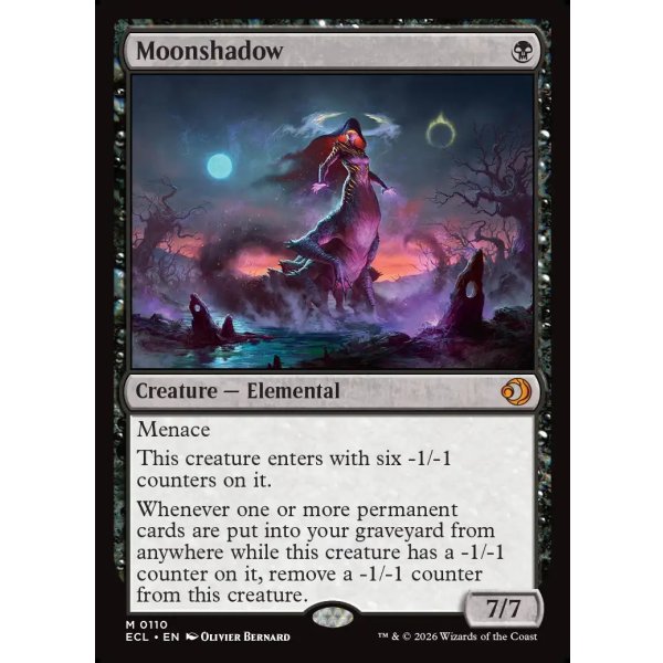 画像2: 月影/Moonshadow (2)