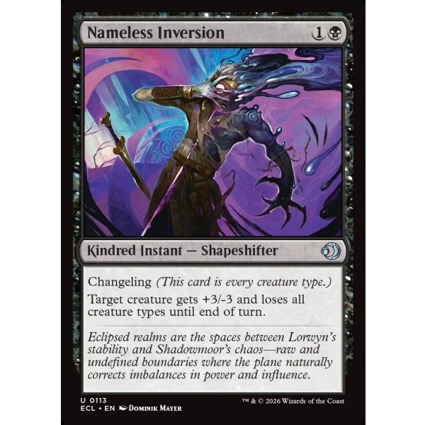 画像2: 名も無き転置/Nameless Inversion (2)