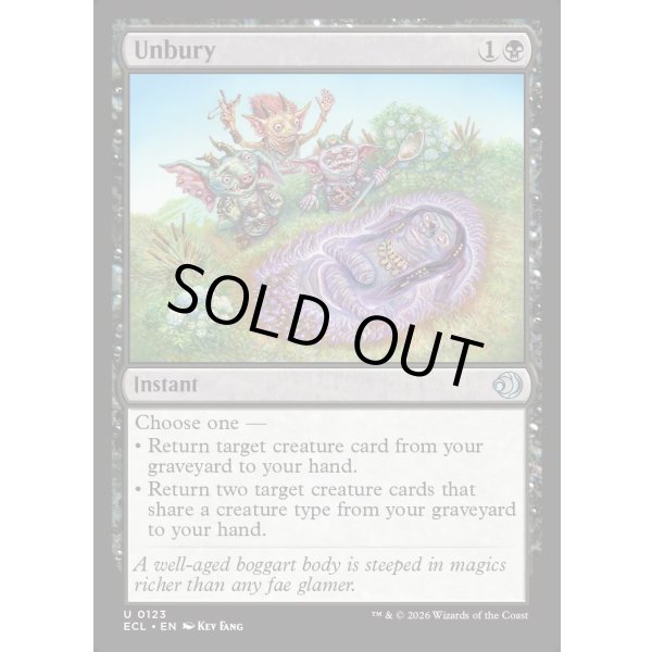 画像2: 掘り出し/Unbury (2)