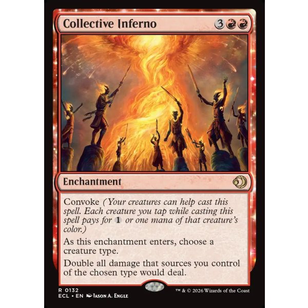 画像2: 集団業火/Collective Inferno (2)