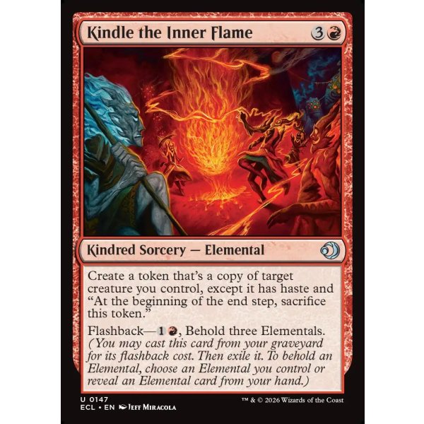 画像2: 内なる炎の点火/Kindle the Inner Flame (2)