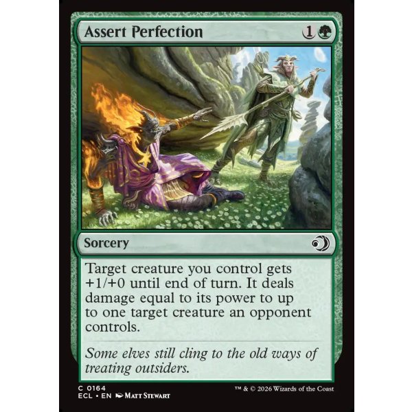 画像2: 完全の確立/Assert Perfection (2)