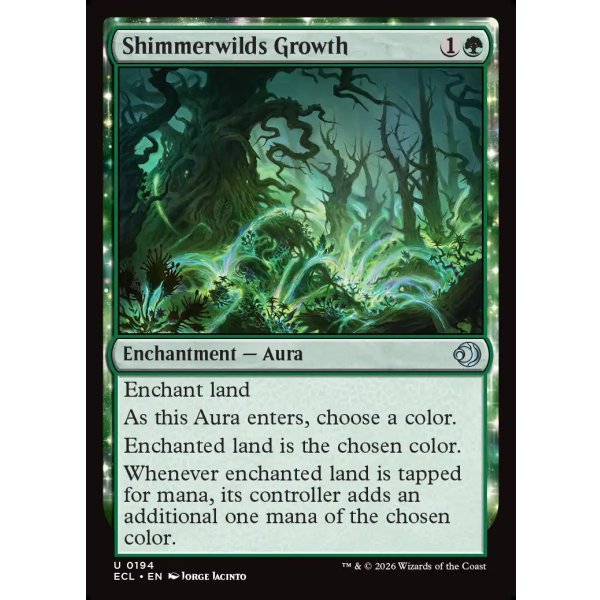 画像2: 煌野の成長/Shimmerwilds Growth (2)