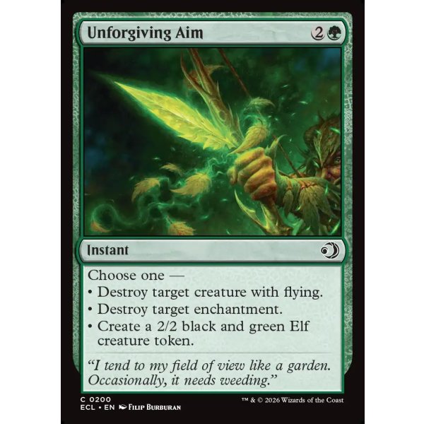 画像2: 容赦なき狙い/Unforgiving Aim (2)