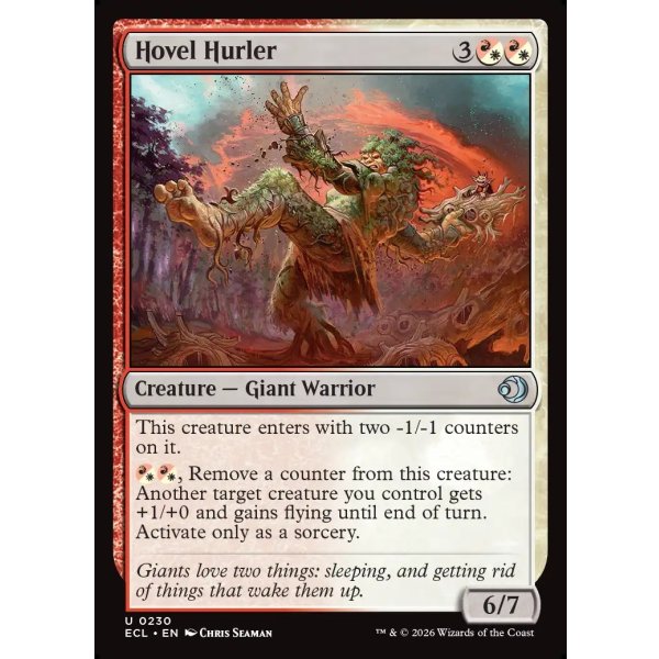 画像2: あばら家投げ/Hovel Hurler (2)