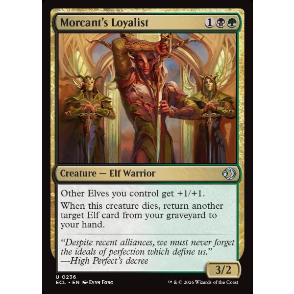 画像2: モーカントの忠節者/Morcant's Loyalist (2)