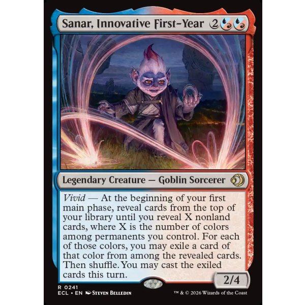 画像2: 創意に富んだ一年生、サナール/Sanar, Innovative First-Year (2)