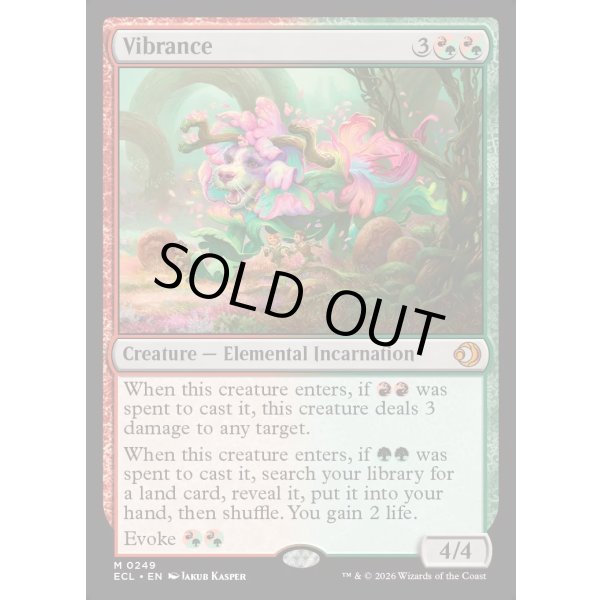 画像2: 鮮麗/Vibrance (2)